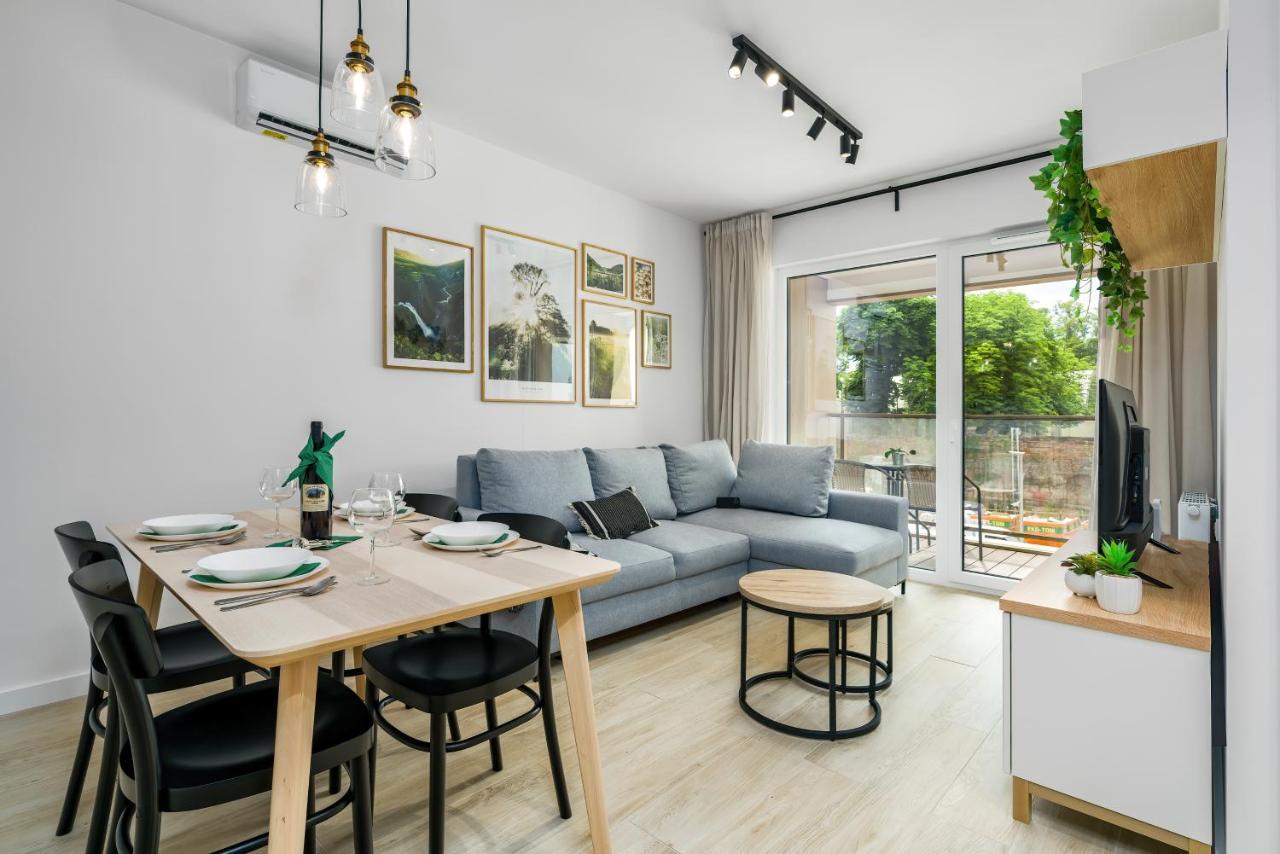 Apartments Na Podgorniku By Renters Prestige 포즈난 외부 사진