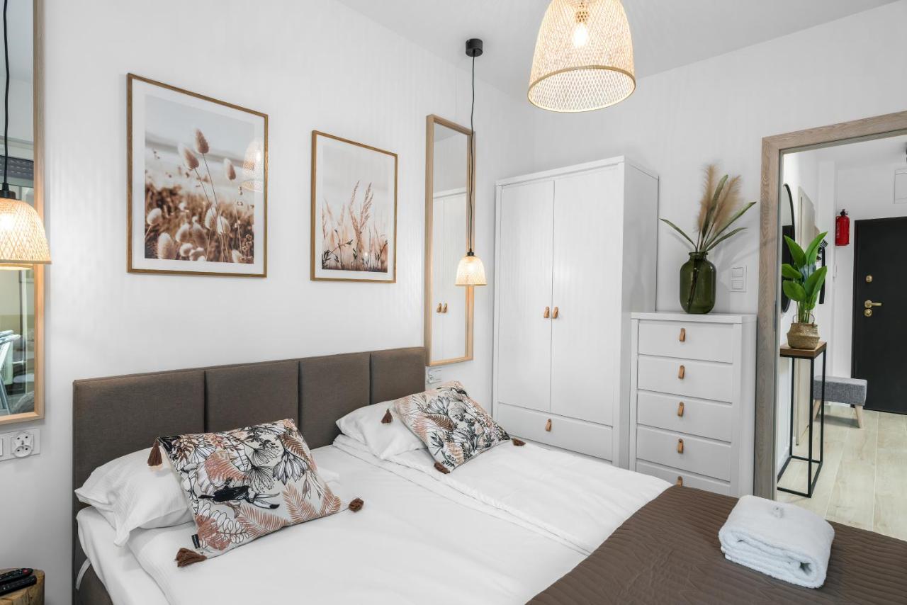 Apartments Na Podgorniku By Renters Prestige 포즈난 외부 사진