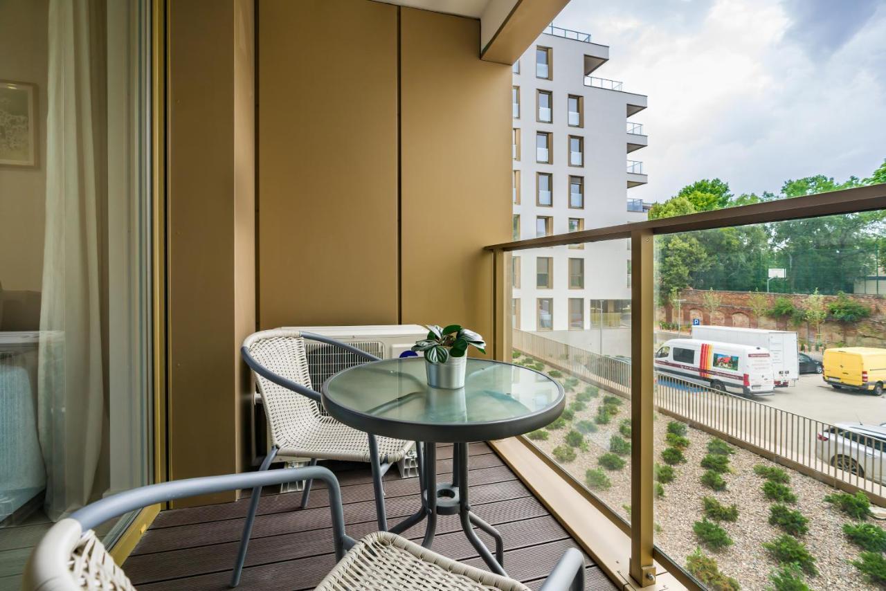 Apartments Na Podgorniku By Renters Prestige 포즈난 외부 사진