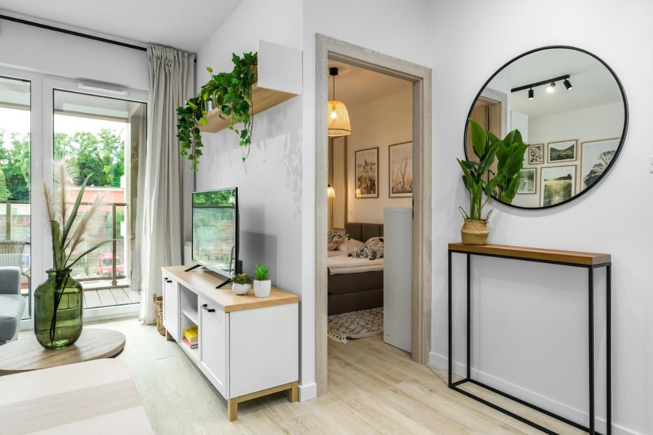 Apartments Na Podgorniku By Renters Prestige 포즈난 외부 사진