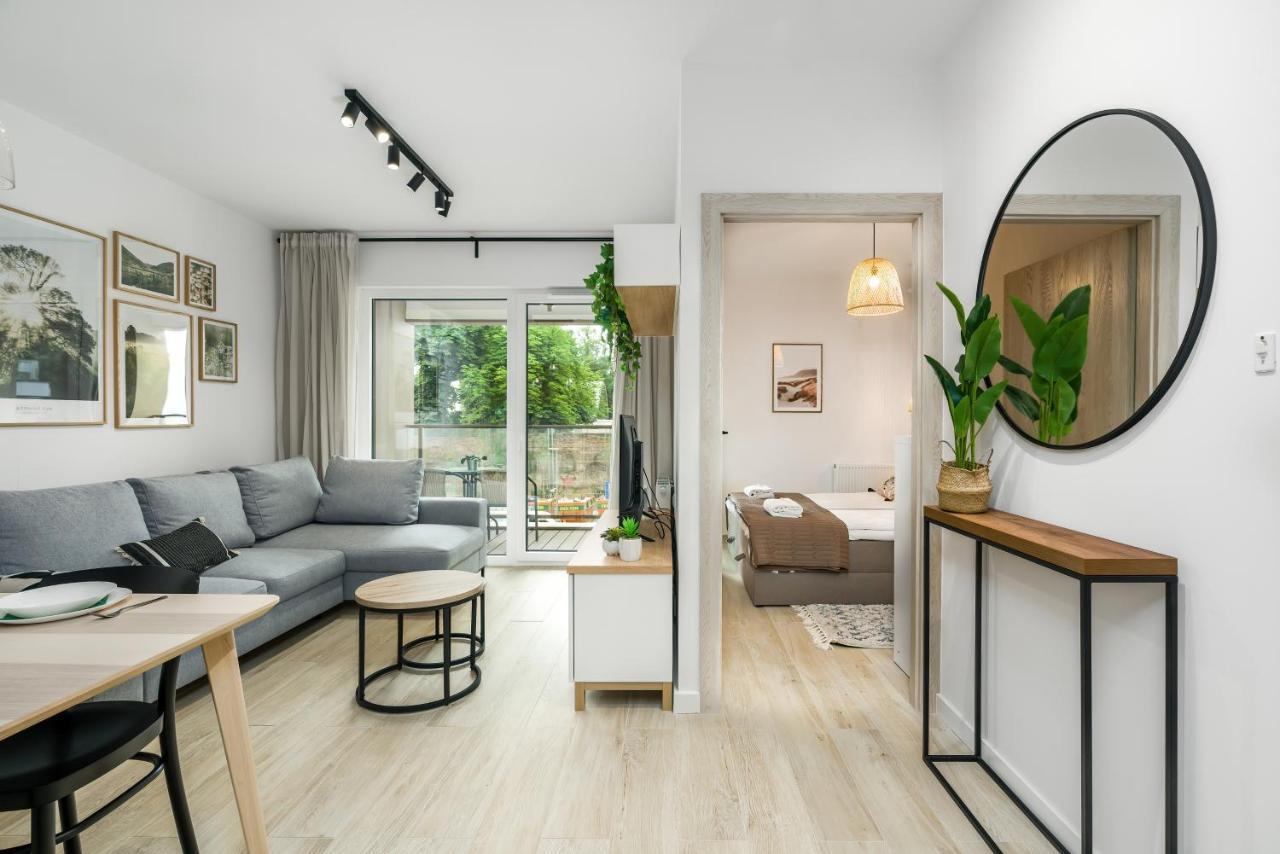 Apartments Na Podgorniku By Renters Prestige 포즈난 외부 사진