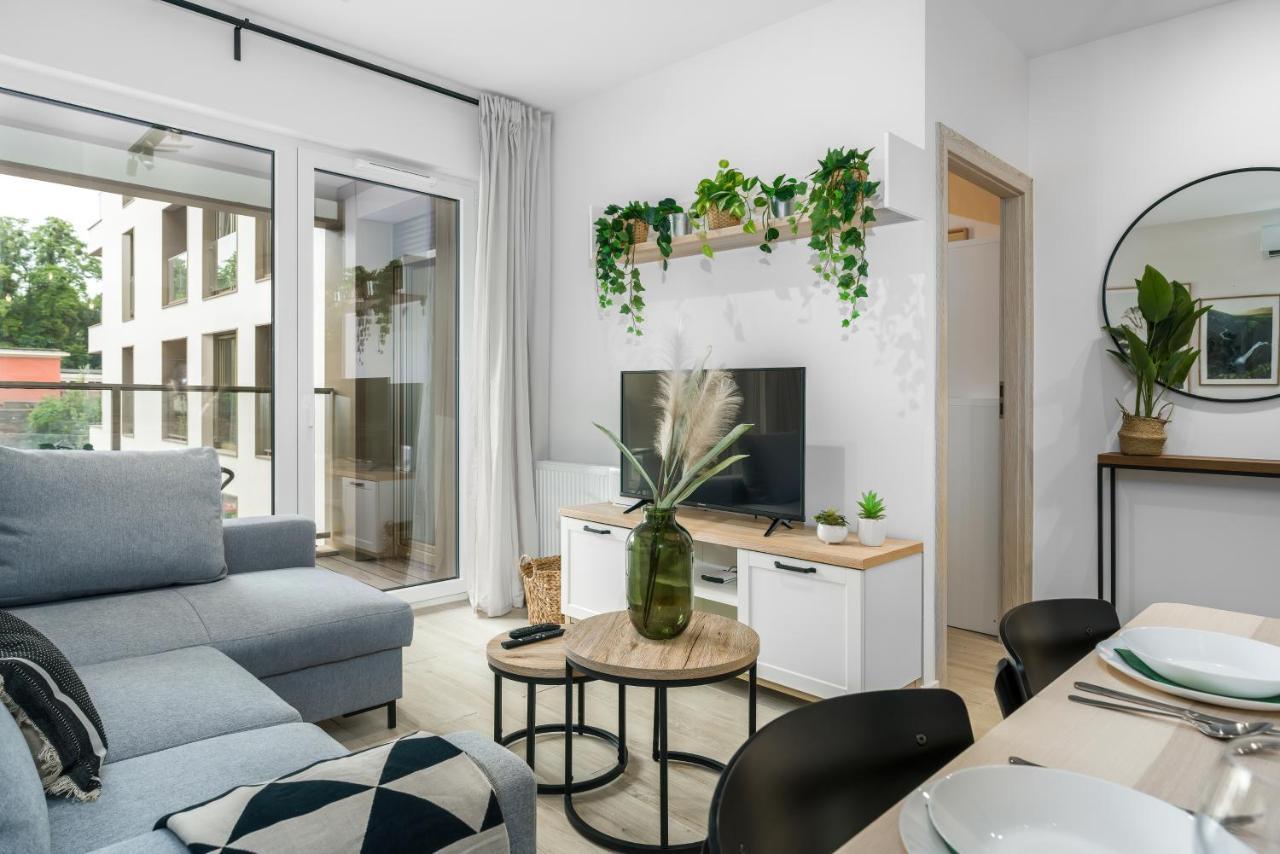 Apartments Na Podgorniku By Renters Prestige 포즈난 외부 사진