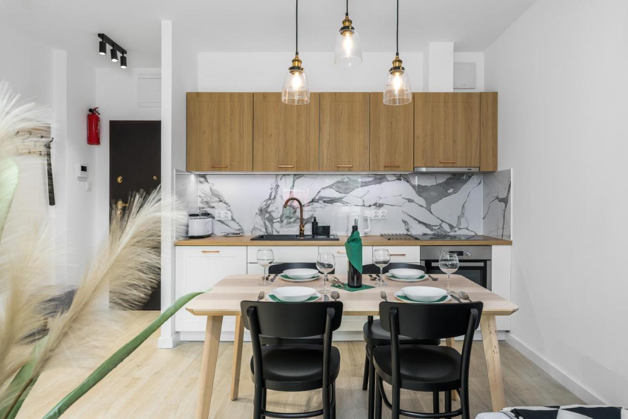 Apartments Na Podgorniku By Renters Prestige 포즈난 외부 사진