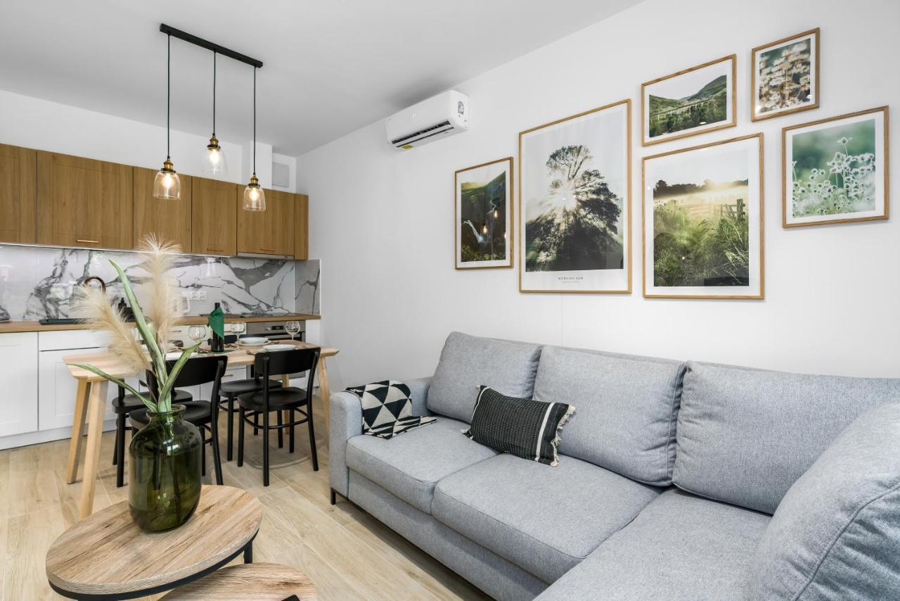 Apartments Na Podgorniku By Renters Prestige 포즈난 외부 사진