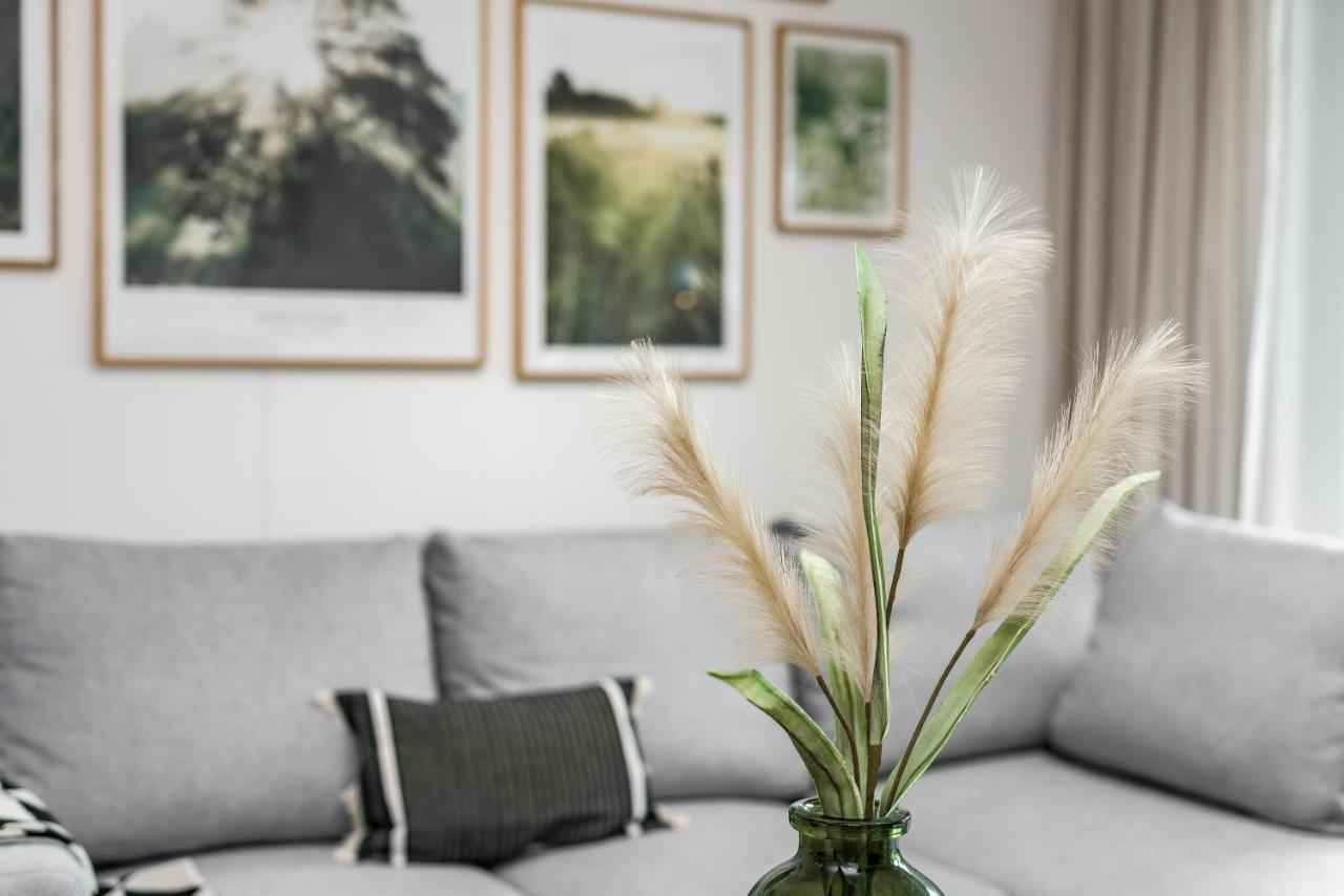 Apartments Na Podgorniku By Renters Prestige 포즈난 외부 사진