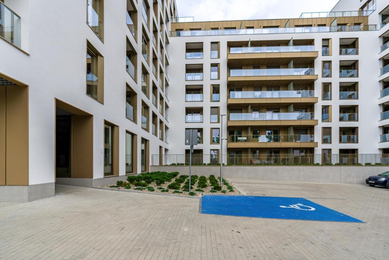 Apartments Na Podgorniku By Renters Prestige 포즈난 외부 사진