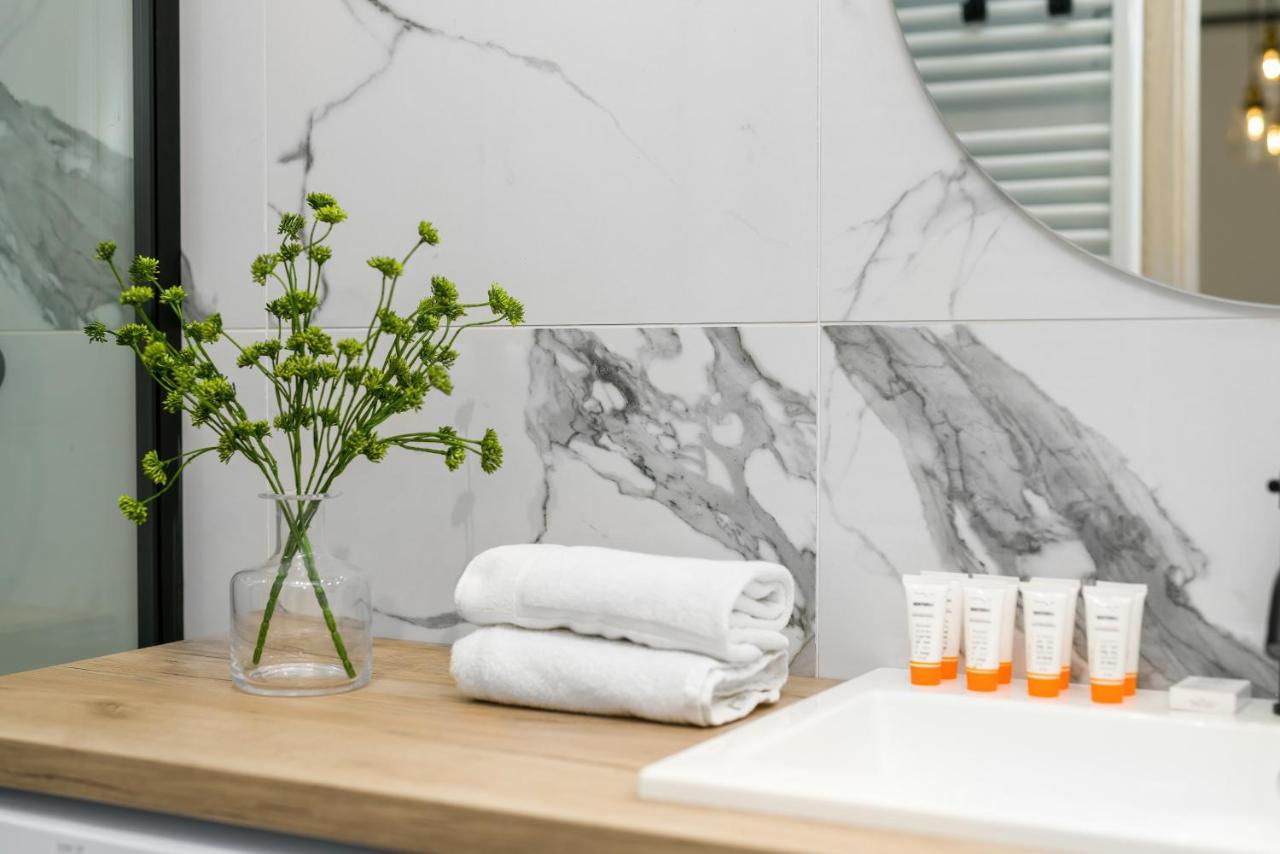 Apartments Na Podgorniku By Renters Prestige 포즈난 외부 사진