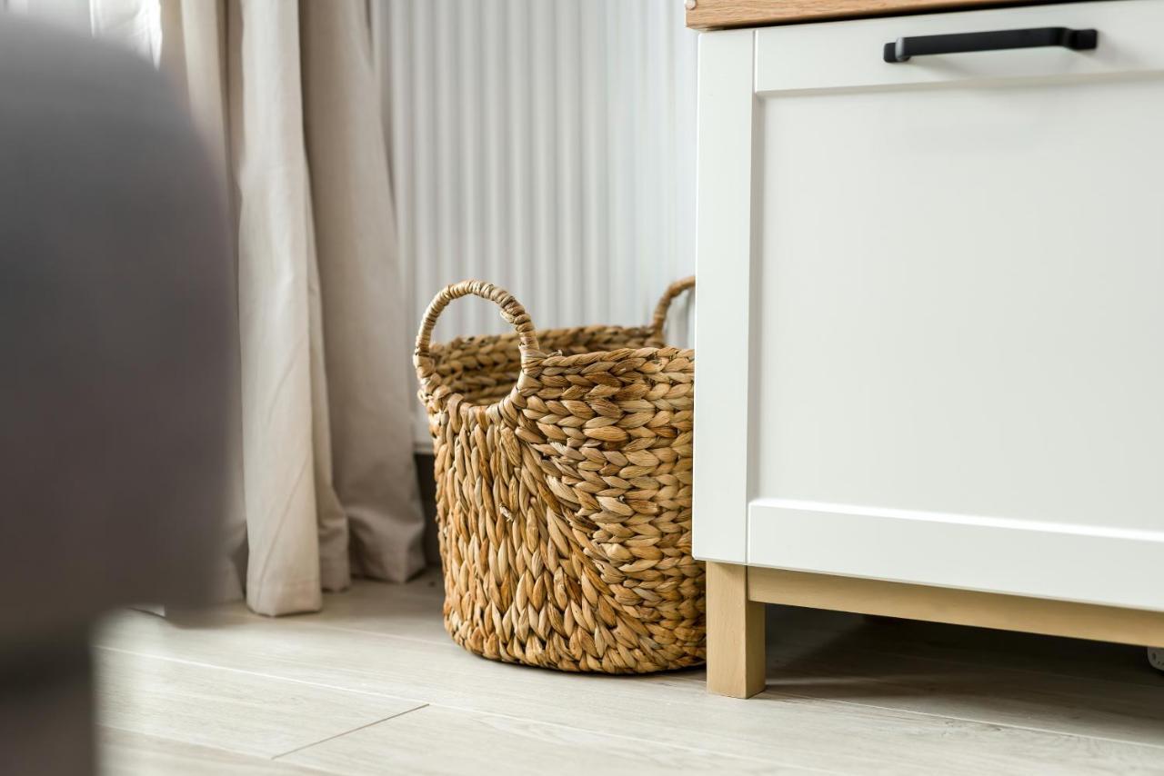 Apartments Na Podgorniku By Renters Prestige 포즈난 외부 사진