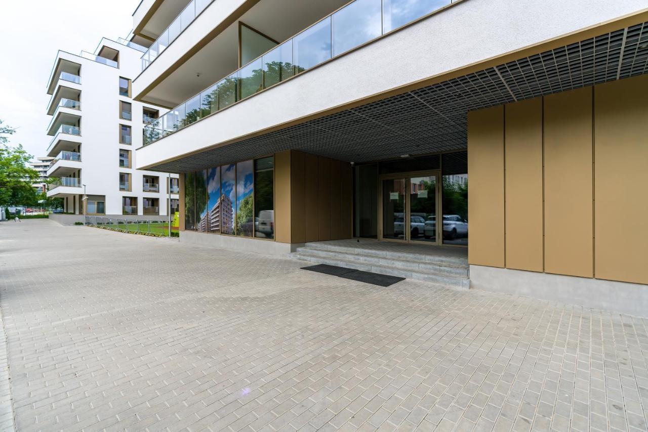 Apartments Na Podgorniku By Renters Prestige 포즈난 외부 사진