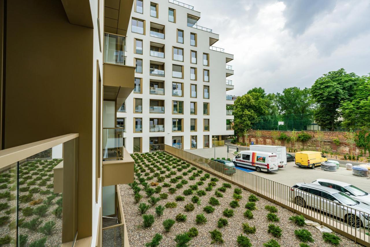 Apartments Na Podgorniku By Renters Prestige 포즈난 외부 사진