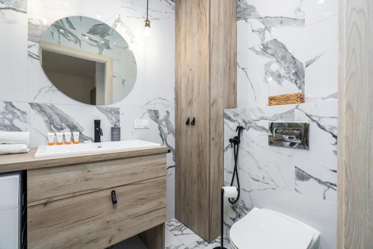 Apartments Na Podgorniku By Renters Prestige 포즈난 외부 사진