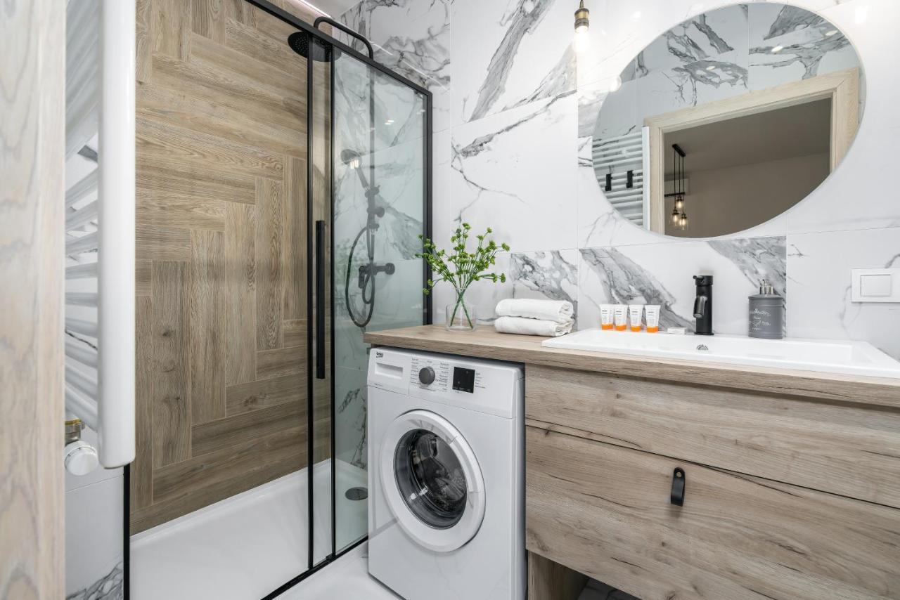 Apartments Na Podgorniku By Renters Prestige 포즈난 외부 사진