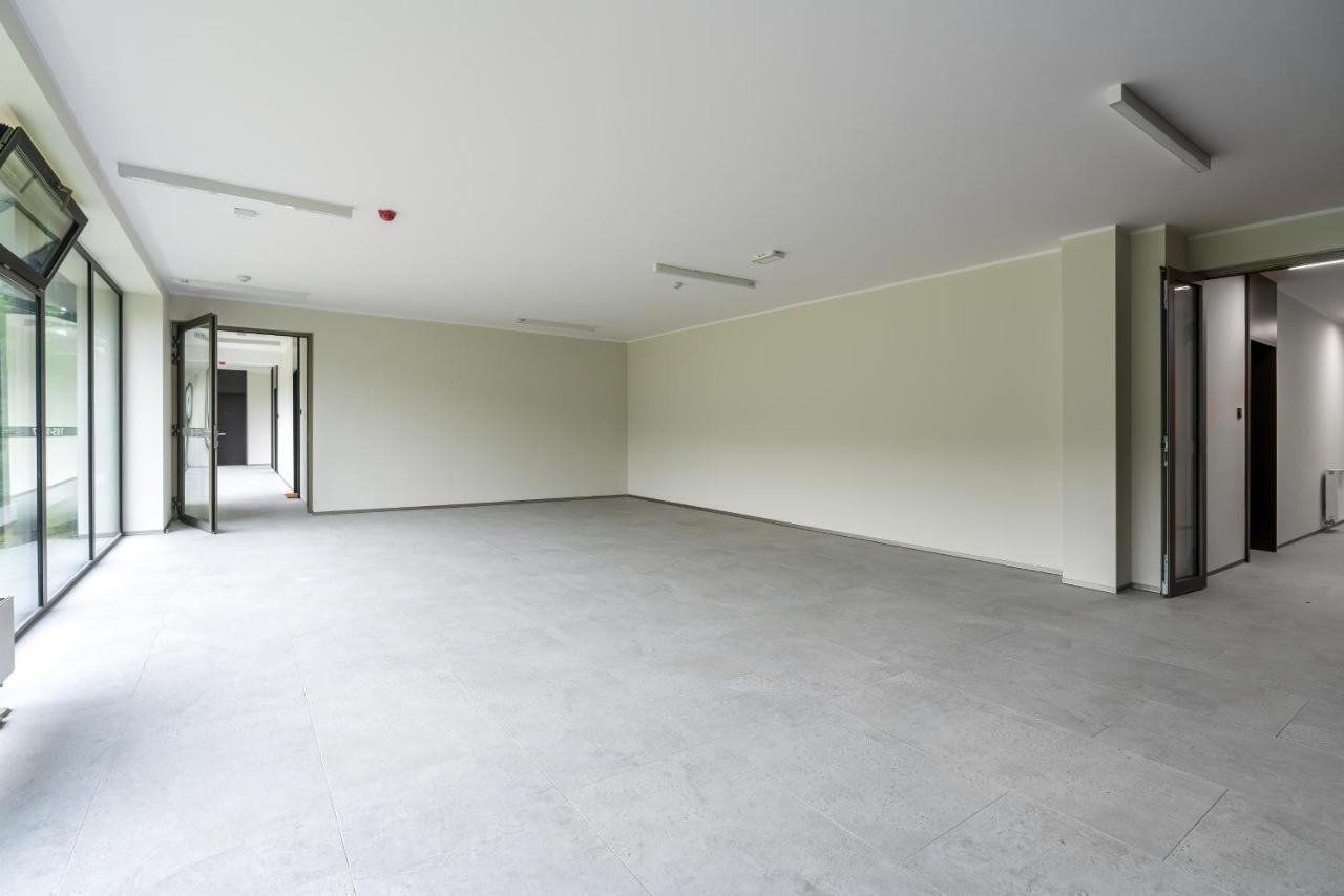 Apartments Na Podgorniku By Renters Prestige 포즈난 외부 사진