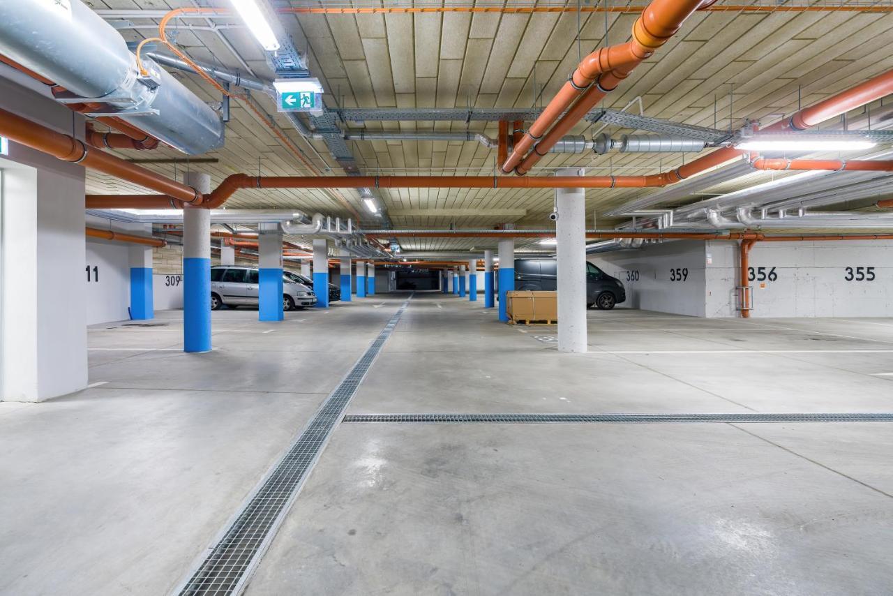 Apartments Na Podgorniku By Renters Prestige 포즈난 외부 사진
